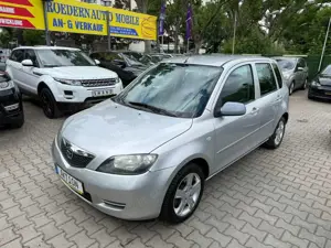 Mazda 2 1.4 16V Exclusive 2.HAND