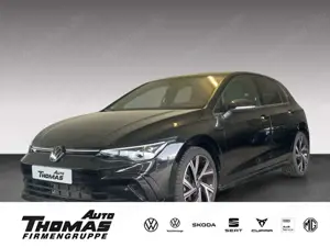 Volkswagen Golf VIII R-Line 1.5 eTSI DSG NAVI+ACC+RFK