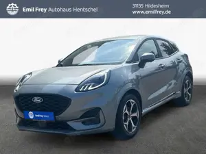 Ford Puma 1.0 EcoBoost Hybrid Aut. ST-LINE X