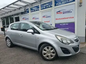 Opel Corsa D Edition 1.3CDTI *Klima*Bluetooth*MFL*