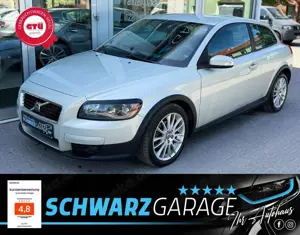 Volvo C30 1.6 D Momentum*KLIMA*ALU*