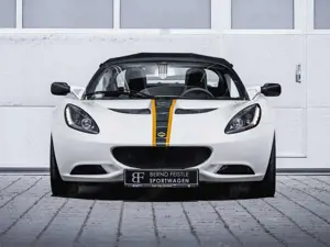 Lotus Elise Lotus Elise Club Racer