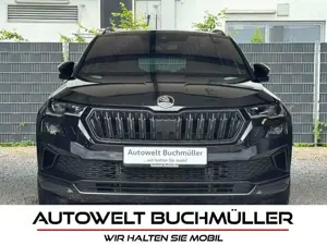 Skoda Karoq 2.0 TDI DSG,SPORTLINE,4x4,STANDH,AHK