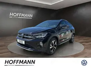 Volkswagen Taigo 1.0 TSI Style DSG AHK+ACC+LED+DAB