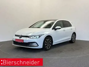 Volkswagen Golf 2.0 TDI DSG Active IQ-LIGHT DIGITAL COCKPIT PANO K