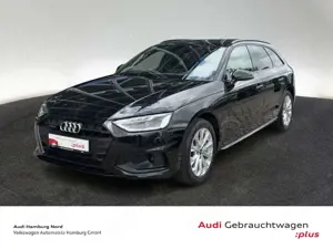 Audi A4 45 TFSI quattro ACC Navi Kamera CarPlay