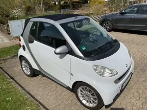 smart forTwo smart fortwo cabrio softouch edition greystyle micro hybrid drive