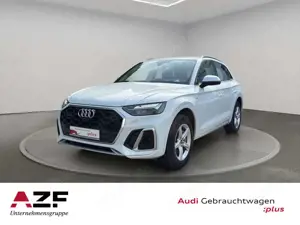 Audi Q5 55 TFSI e qu. S-tronic S line STANDKLIMA+NAVI