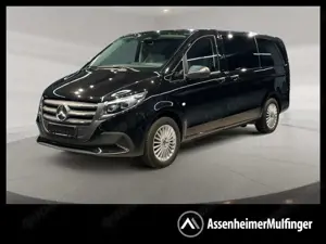 Mercedes-Benz Vito 124 Tourer MBUX+AHK+Cam+Navi+AUT+Distr+Totw