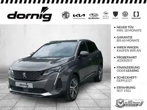 Peugeot 3008 Allure Pack,LED,SHZ,Easy-Paket