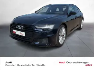 Audi A6 55 TFSI e Q. sport HUD Kamera LED Navi