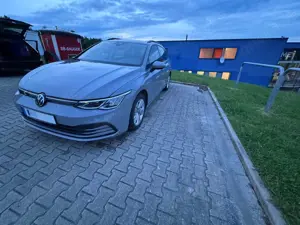 Volkswagen Golf Variant 8 Life