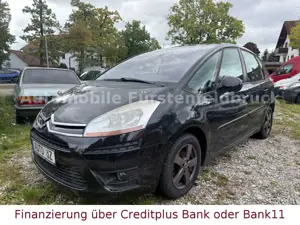 Citroen C4 Picasso Tendance 1.6*Kopfdichtung defekt