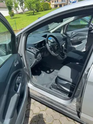 Ford C-Max C-MAX