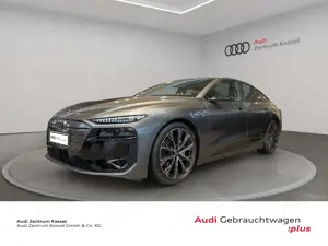 Audi A6 e-tron performance Matrix Pano BO