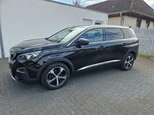 Peugeot 5008 Allure