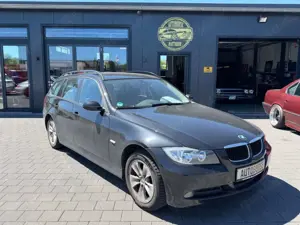 BMW 318 i Touring