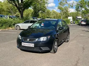 SEAT Ibiza ST Ref. Salsa, TÜV+Serv.+Zahnriemen NEU