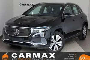 Mercedes-Benz EQA 250 Progressive,T.Leder,Navi,LED,SH,Kamera