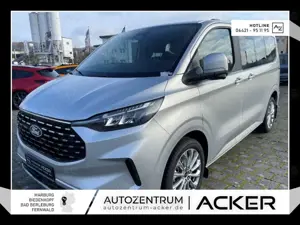 Ford Tourneo Custom 320 L1 Titanium 9-Si. eAHK/Techno