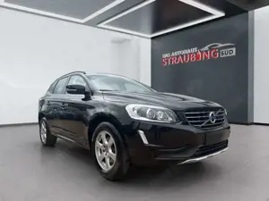 Volvo XC60 Momentum AWD AUTOMATIK*XENON*NAVI*SHZG*