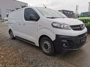 Opel Vivaro Vivaro 2.0 D 2.0 D Cargo M Autm. Elegance