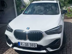 BMW X1 X1 xDrive20d Sport Line
