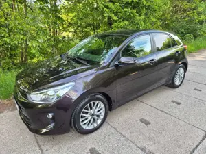 Kia Rio Rio Fließheck 1.0 T-GDI 100 Dream-Team Edition