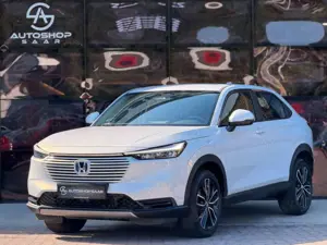 Honda HR-V Elegance 1-HAND/CAM/SHZ