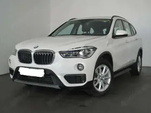 BMW X1 X1 Diesel xDrive18d Aut. Advantage Allrad/PDC/NAVI/LED/KLIMA