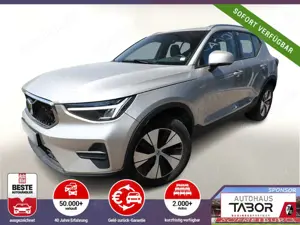 Volvo XC40 XC 40 T2 Geartronic Core LED Nav PDC Kam Temp