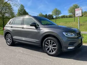 Volkswagen Tiguan Tiguan 2.0 TDI SCR 4Motion (BlueMotion Tech) Comfo