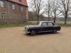 Mercedes-Benz Others Durchgehende sitzbank vorn,  6 Sitze