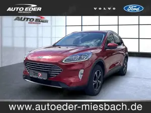 Ford Kuga Plug-In Hybrid Titanium X Bluetooth Navi LED