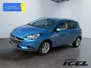 Opel Corsa "drive", CarPlay, Android Auto,