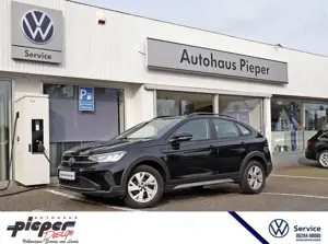 Volkswagen Taigo 1.0 TSI Life Kamera App SHZ 5 Jahre Garantie 81...