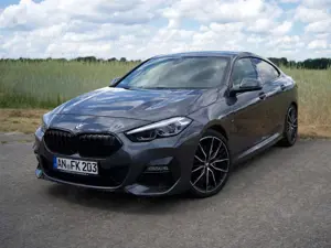 BMW 220 2er Gran Coupe Diesel 220d xDrive Gran Coupe Aut. M Sport