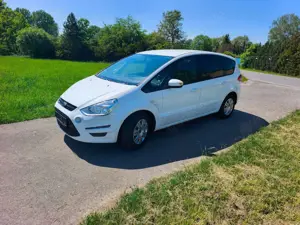 Ford S-Max Trend