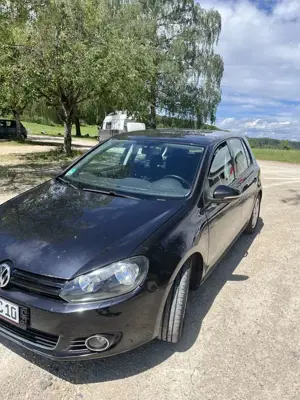 Volkswagen Golf 1.4 TSI Comfortline