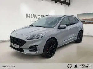 Ford Kuga PHEV GR Tech Ed NAVI ACC Autom RFK Klima HUD LRH S