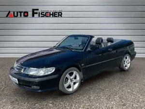 Saab 9-3 CABRIO 2.0 SE