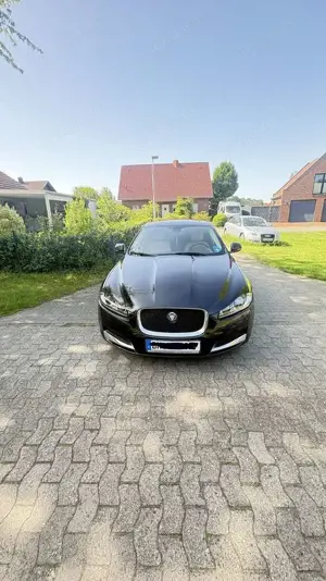 Jaguar XF 2.2 Diesel