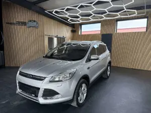 Ford Kuga Trend