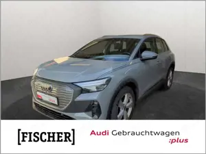 Audi Q4 e-tron 35 LED Standklima PDC hinten GRA Vorber. ACC