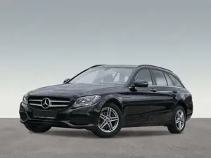 Mercedes-Benz C 200 C 200 d G-Tronic Plus T (205.207)