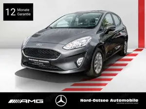 Ford Fiesta 1.1 COOLCONNECT SHZ NAVI KLIMA