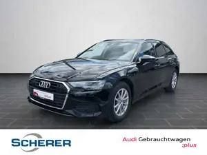 Audi A6 40 TDI S tronic MMI SHZ LED