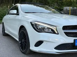 Mercedes-Benz CLA 200 CLA 200