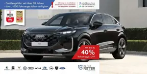 Audi Q3 S line  ACC|AHK|RFK|PANO|LED|Navi|360°|Car...