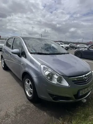 Opel Corsa TÜV neu